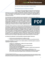 Orientacion Adicional para Los Sistemas Multinivel para Gallinas Ponedoras