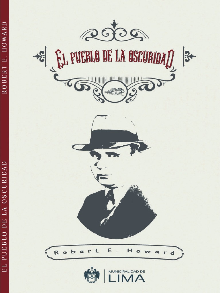 Robert E Howard Pdf Robert E Howard