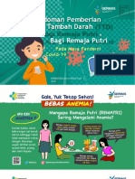 Materi TTD REMATRI OK2