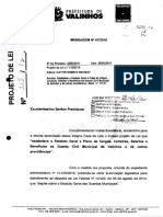 Projeto de Lei N.º 113 - 2016 - Arquivo 4 PDF