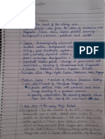 Notes - History Sem 3 PDF