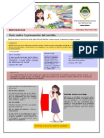 Guia Del Suicidio PDF Itida