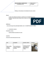 01 - Procedimientos de Limpieza Del Piso