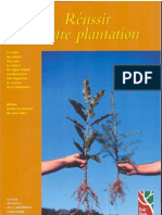 Reussir Votre Plantation