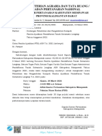 152 - Undangan Pelantikan Dan Pengambilan Sumpah PDF