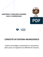 Anatomia Aula 2