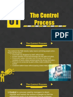 Cost Control PDF