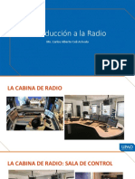 Cabina de Radio 2 PDF