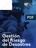 Diplo Gestion Desastres