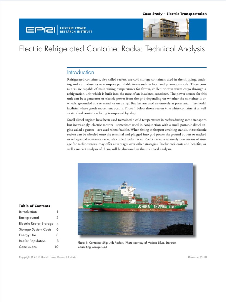 Vdocument in ReeferRacks PDF Diesel Engine Engines