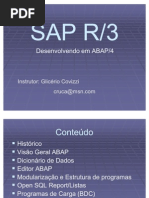 SAP R3