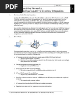 Download Aerohive-ActiveDirectoryIntegration by jaoliva SN63008166 doc pdf