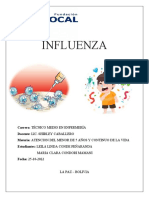 Influenza