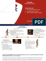 Linea Del Tiempo PDF