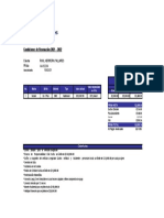 Condiciones de Renovación 2021 - 2022: Cliente Póliza