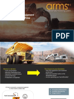 Improve Heavy Equipment E Ciency in Real Time: A Predictive Maintenance Product by