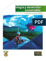 Ecología y Desarrollo Sustentable PDF