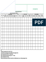 Formulir Monitoring Restraint New