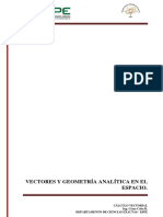 ACTIVIDAD DE APRENDIZAJE Nro2 CALCULO VECTORIALa