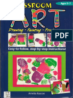 Classroom Art 5-7 PDF