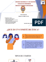 Comite de Etica