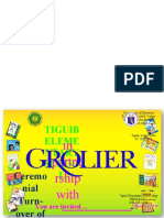Program For Groiler