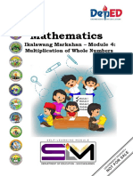 Math 3 Quarter 2 Module 4