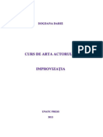 B. Darie-Curs de Arta Actorului-Improvizatia.pdf