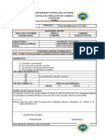 Rosero Bravo Samantha Marcela Tarea 1