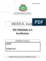 Modul PK