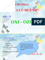 Bai 29 Oxi Ozon