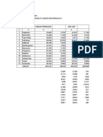 Data Sasaran Program 2021 FIX