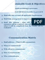 05 SDGs Objectives Communication Competency