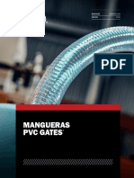 Mangueras PVC Gates PDF