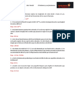 Problemario (Optica Fisica) PDF