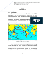 Analisis Magma Gunung Merapi PDF