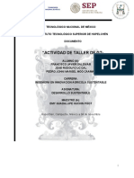 Saldivar Francisco Act - Taller GT Desarrollo Sustentable 3b