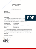 Perintah Melakukan Reklamasi PDF