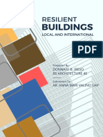 Resilient Buildings PDF