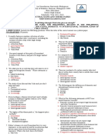 Atp Midterm 1ST Sem 2022 2023