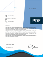 Letterhead 8