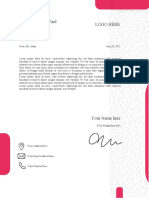 Letterhead 9