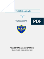 Final - MA-PAI Dan Budi Pekerti - Ahmad Taufik - SMA - E - 10.1