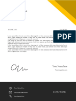 Letterhead 10