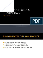2 Physics Law For Governing