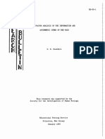 ETS Research Bulletin Series - June 1960 - Saunders - A FACTOR ANALYSIS OF THE INFORMATION AND ARITHMETIC ITEMS OF THE PDF