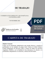CARPETA DE TRABAJO CS Y CESSA's 2021
