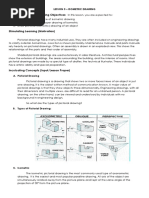 Lesson 3 - Isometric Drawing PDF