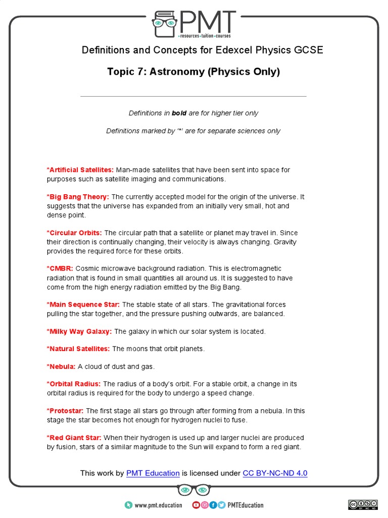 Astrophysics Pdf Planets Stars