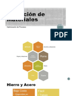 Selección de Materiales PDF